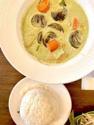 Green Lotus Restaurant by null