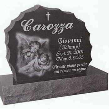 Uras Monuments - Funeral Services & Cemeteries Near Me - Manalapan, New Jersey