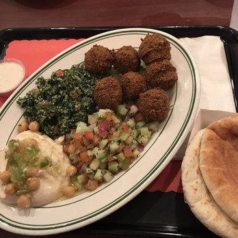 Pita House - Best falafel! - Mediterranean Near Me - Columbus, Ohio Pita House - Best falafel! - Mediterranean Near Me - Columbus, Ohio