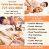 Tai Chi Foot Massage gift card