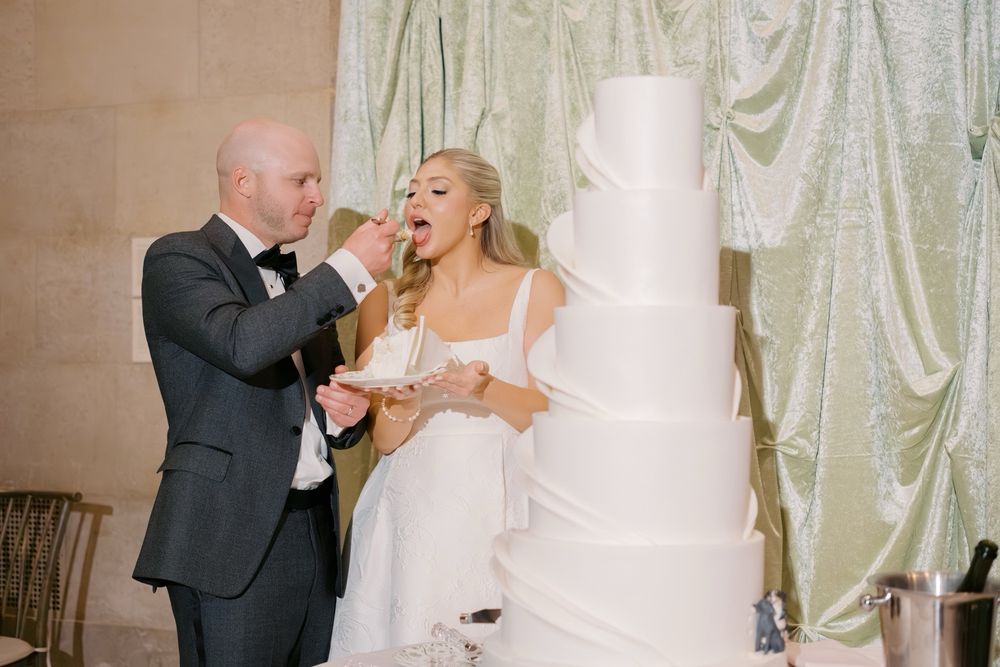 Take the Cake By Kay Logo