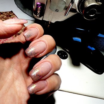Queen & King Nail Salon - Just had it done today! - Nail Salons Near Me - Henderson, Nevada Queen & King Nail Salon - Just had it done today! - Nail Salons Near Me - Henderson, Nevada