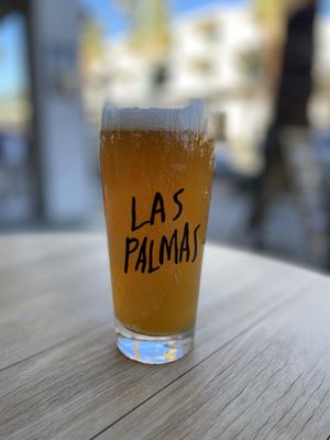 Las Palmas Brewing by null