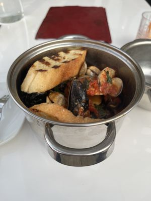 Ristorante i Ricchi by null