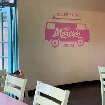 Cafe Morey's - American Near Me - Honolulu, Hawaii Cafe Morey's - American Near Me - Honolulu, Hawaii