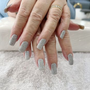 SC2 Nail Spa - Nail Salons Near Me - Massapequa, New York