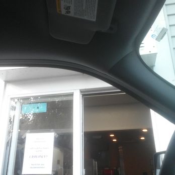 McDonald's - Fat girls dont need nose piercings... - Fast Food Near Me - Charlton, Massachusetts