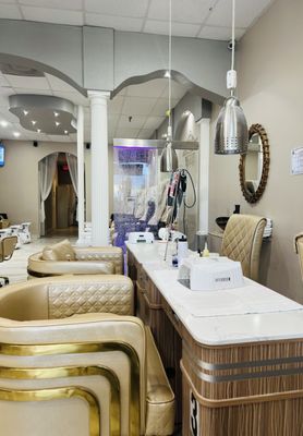 Eden Nails Spa
