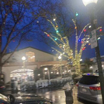 Fourth Street Shops - Shopping Centers Near Me - Berkeley, California