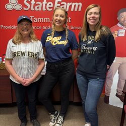 Joe Tamm - State Farm Insurance Agent - Insurance Crew