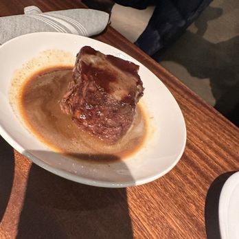 Rooster's Wood-fired Kitchen Uptown - Beef Short Rib. - New American Near Me - Charlotte, North Carolina Rooster's Wood-fired Kitchen Uptown - Beef Short Rib. - New American Near Me - Charlotte, North Carolina