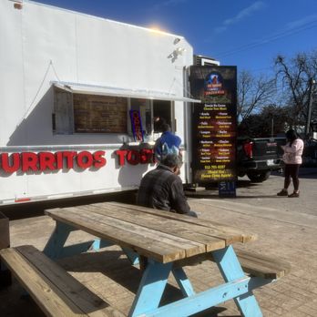 Las Trancas - Weekend tacos! - Mexican Near Me - Austin, Texas Las Trancas - Weekend tacos! - Mexican Near Me - Austin, Texas