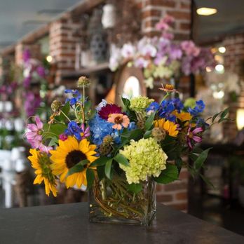Mitch's Flowers - Awesome custom arrangement! - Florists Near Me - New Orleans, Louisiana Mitch's Flowers - Awesome custom arrangement! - Florists Near Me - New Orleans, Louisiana