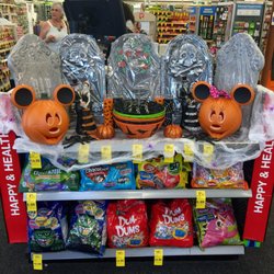 Walgreens - Great pumpkins season has arrived.