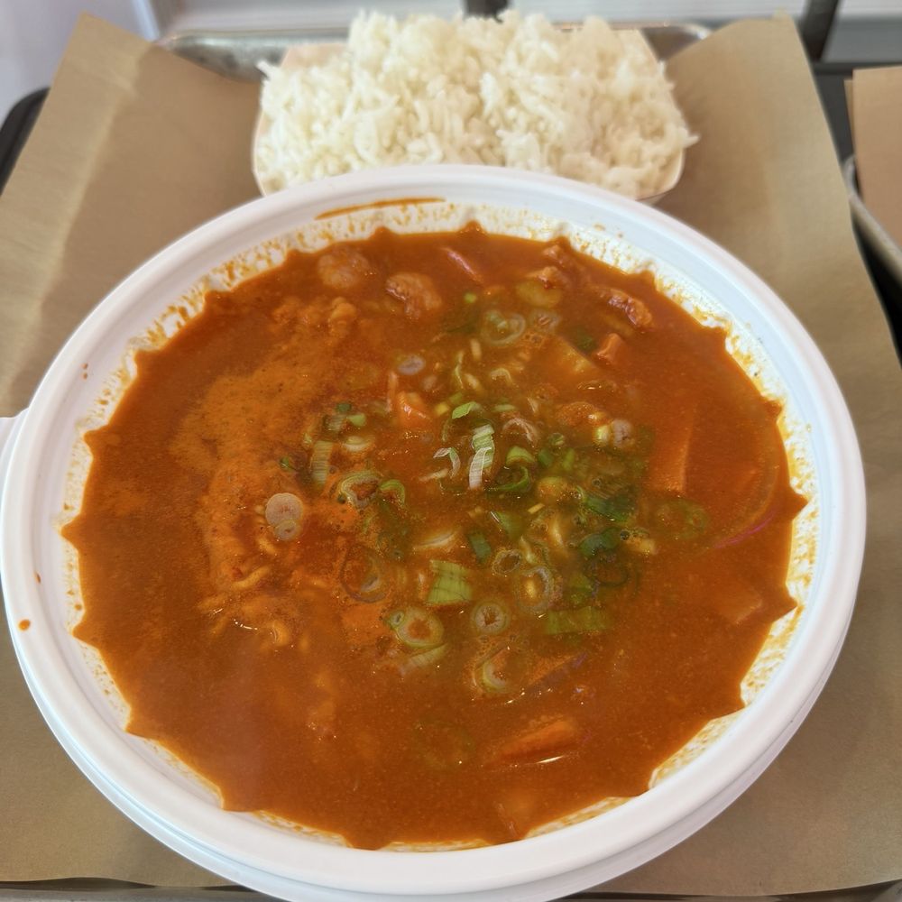 Chicken Troopers - Army Base Stew - Korean Near Me - Norwalk, California Chicken Troopers - Army Base Stew - Korean Near Me - Norwalk, California