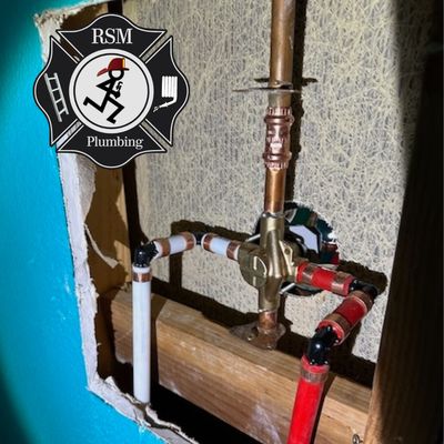 RSM Plumbing