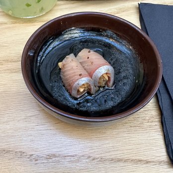 Sushi Lab Rooftop - Japanese Near Me - New York, New York Sushi Lab Rooftop - Japanese Near Me - New York, New York