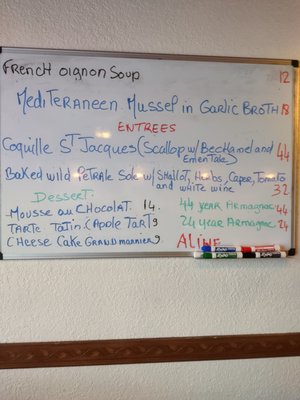 Le Petit Bistro by null