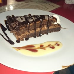 Bule Bar - Tapeo espectacular de bueno! Y el postre casero igual ;)