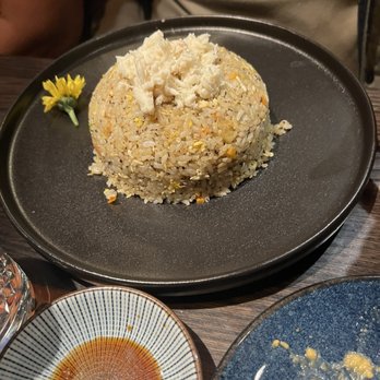 The 698 - Seafood fried rice - Sushi Bars Near Me - Columbus, Ohio The 698 - Seafood fried rice - Sushi Bars Near Me - Columbus, Ohio