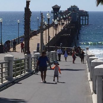 Oceanside Pier - Venues & Event Spaces Near Me - Oceanside, California Oceanside Pier - Venues & Event Spaces Near Me - Oceanside, California