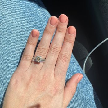 Sodo Nail Lash Bar - Eyelash Service Near Me - Orlando, Florida