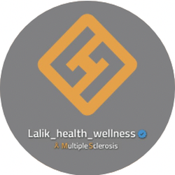 Lalik Health and Wellness - MS health coaching