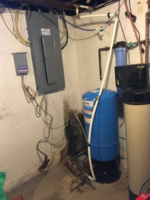 Cal Prime Pump Sales and Service