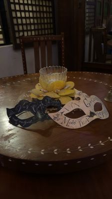 Van Gogh is Bipolar by null
