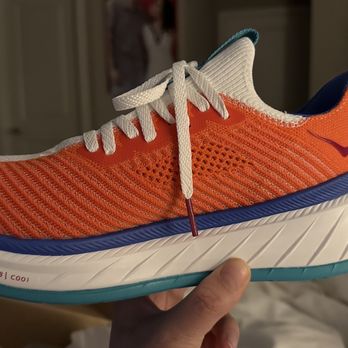 REI - Hoka X 3 - Bikes Near Me - Tukwila, Washington