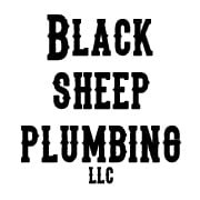 Slide of Black Sheep Plumbing