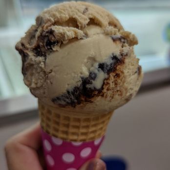 Baskin-Robbins - Ice Cream & Frozen Yogurt Near Me - Morgan Hill, California