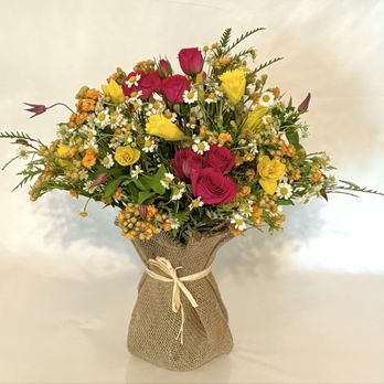 Austin Floral Design - Floral Designers Near Me