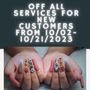 Photo of Icon Nails & Bar