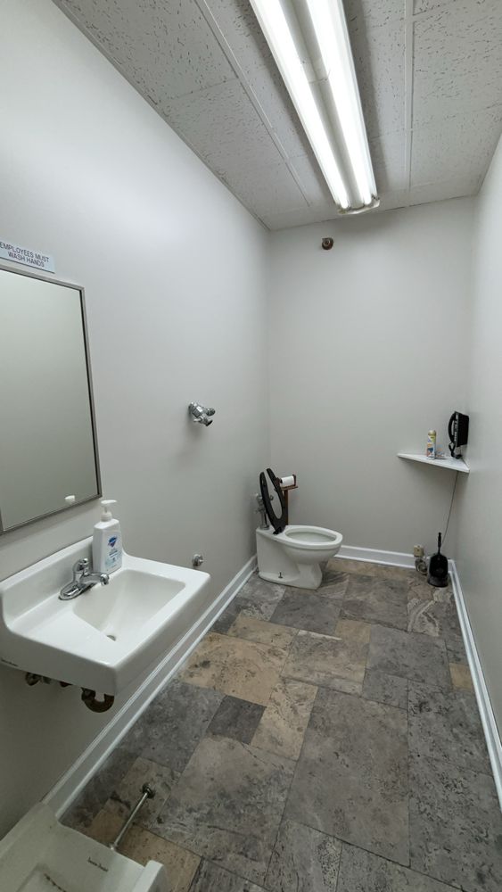 Slide of Easy Plumbing