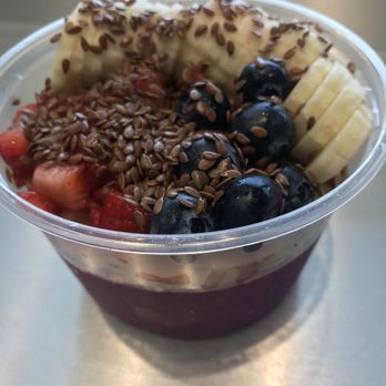 Fitrition - Dragon Bowl ($10) - Vitamins & Supplements Near Me - Bayside, New York