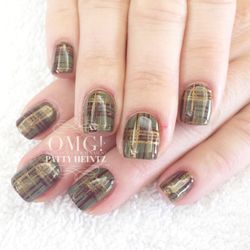 OMG! who does your Nails?