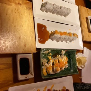 Sushi San - Japanese Near Me - Gilbert, Arizona Sushi San - Japanese Near Me - Gilbert, Arizona