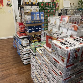 D&L Dumont Liquor - stacked boxes of liquor - Beer, Wine & Spirits Near Me - Dumont, New Jersey D&L Dumont Liquor - stacked boxes of liquor - Beer, Wine & Spirits Near Me - Dumont, New Jersey
