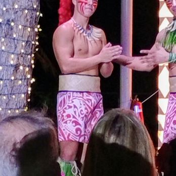 Ka Moana Luau - Performing Arts Near Me - Honolulu, Hawaii