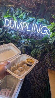 Laoban Dumplings by null Laoban Dumplings by null