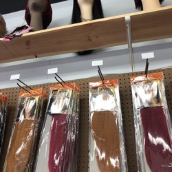 Superior Cuts - Extensions, weaves, and wigs available!