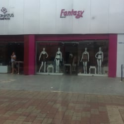 Fantasy Sensual