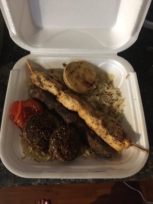 Ya Hala Bakery & Grill by null