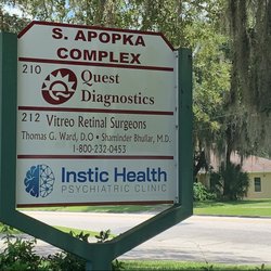 Instic Health
