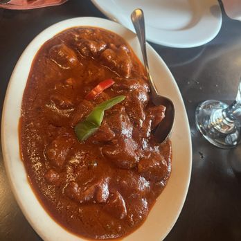 Aslam's Rasoi - Butter Chicken - Indian Near Me - San Francisco, California Aslam's Rasoi - Butter Chicken - Indian Near Me - San Francisco, California