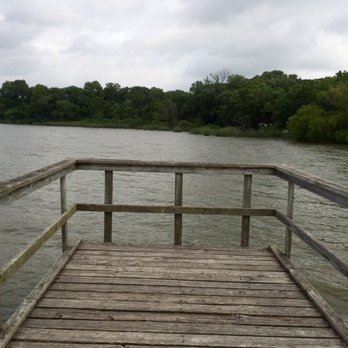Fort Parker State Park - Parks Near Me - Mexia, Texas
