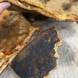 The Italian Kitchen - Stuffed Pizza (18")