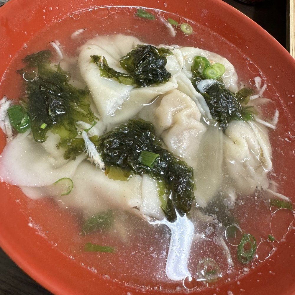 Wonton Express - Dumplings Near Me - Montreal, Quebec