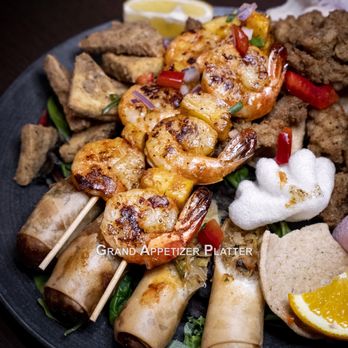 ThairoomGrand - Thai Near Me - Toronto, Ontario